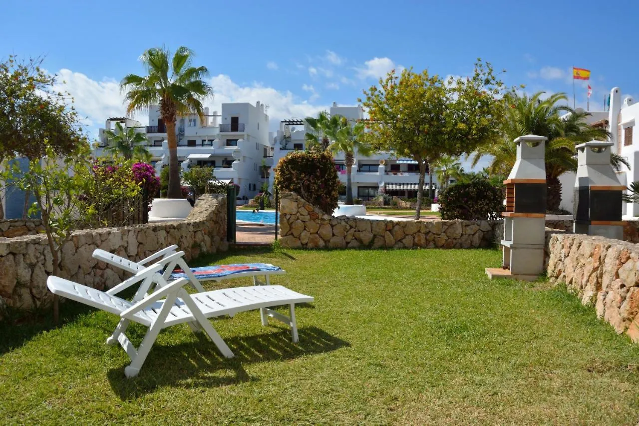 Marina d'or Villa Rosa y Celeste Santanyí 0*,  España