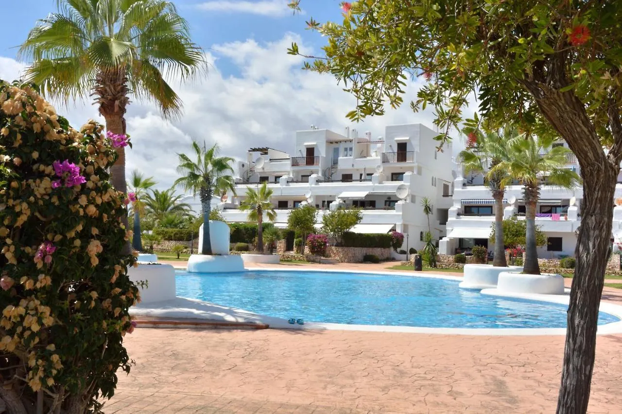 Marina d'or Villa Rosa y Celeste Santanyí