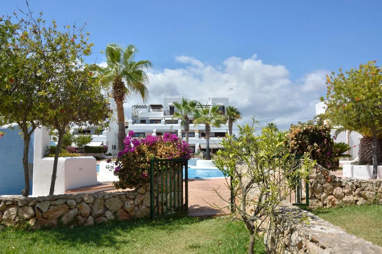 Marina d'or Villa Rosa y Celeste Santanyí España