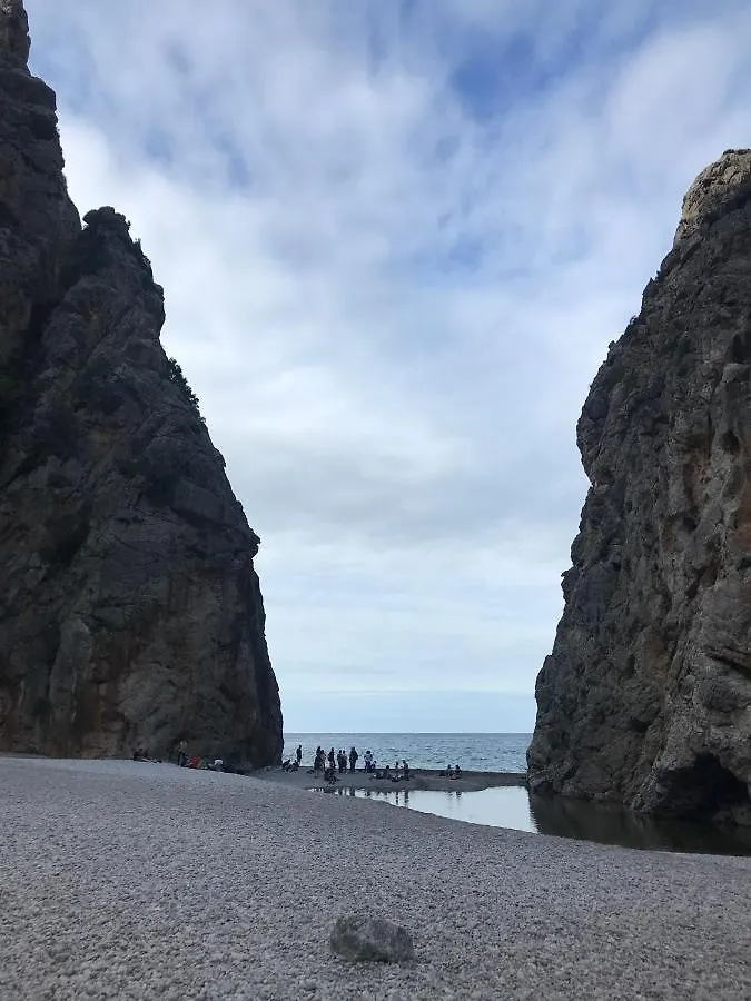 Marina D'Or Villa Rosa Y Celeste Santanyí
