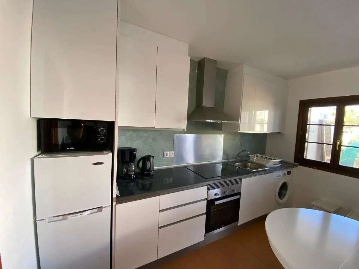 Marina d'or Villa Rosa y Celeste Santanyí España