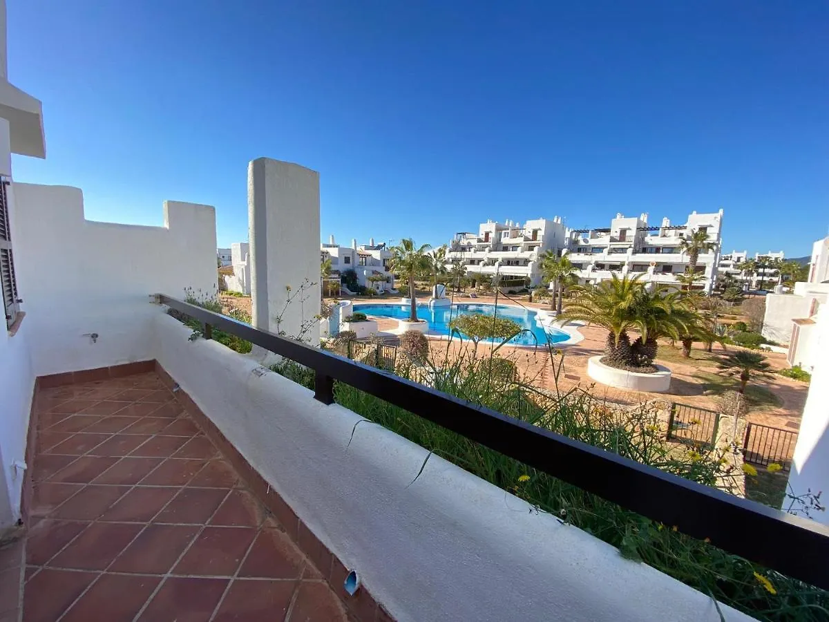 Marina d'or Villa Rosa y Celeste Santanyí España
