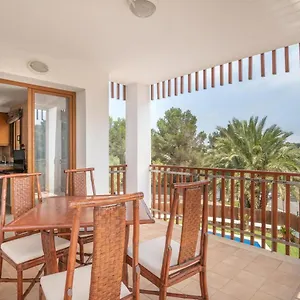 Apartamento Vaixell, Santanyí